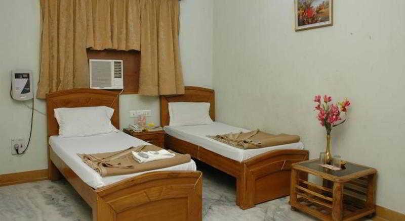 Indira International Inn Νέο Δελχί Εξωτερικό φωτογραφία